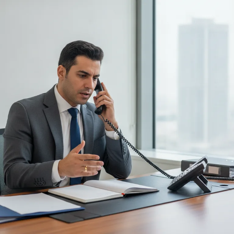 Law Firm service in Ar Rumaylah